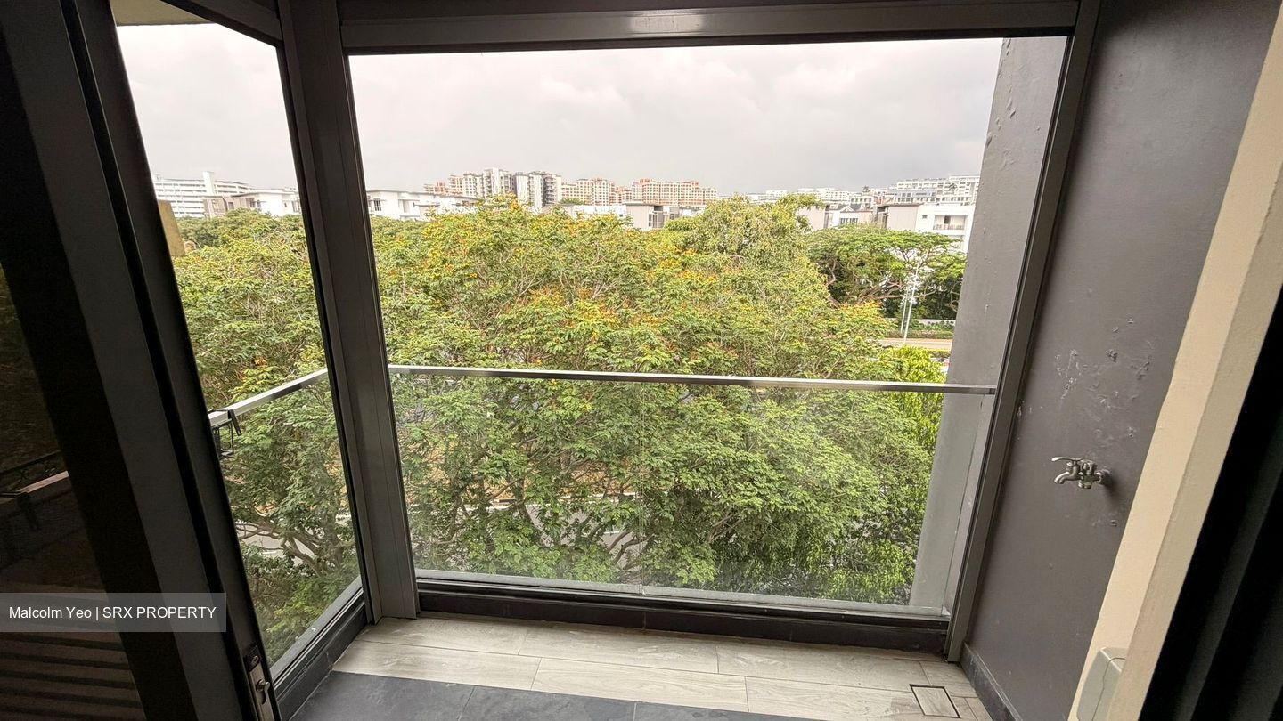Residences 88 (D14), Apartment #560314121